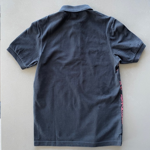 Fred Perry slim fit polo - Picture 3 of 3